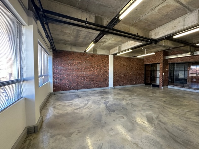 To Let commercial Property for Rent in Salt River Western Cape